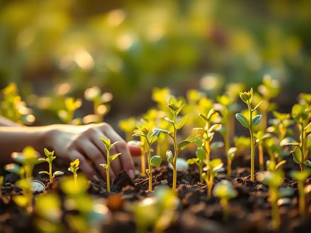 Investasi Jangka Panjang Buat Pemula Gak Harus Jago&nbsp;Trading