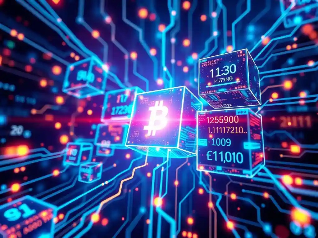 Mengenal Blockchain Teknologi di Balik&nbsp;Cryptocurrency
