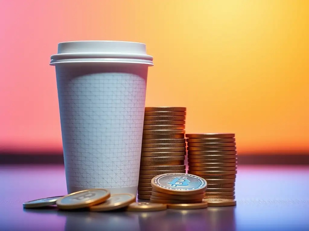 Mulai Investasi Crypto Gak Perlu Nunggu&nbsp;Kaya