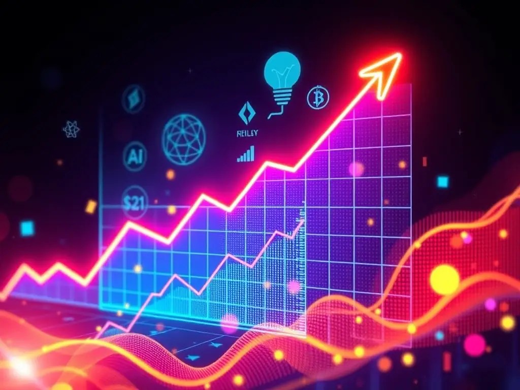 Cara Baca Tren Crypto yang Bakal&nbsp;Naik