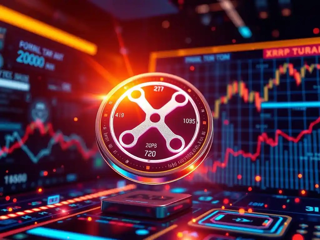 Potensi XRP Coin dan Alasan Orang Percaya Bisa Naik 3000&nbsp;Persen!