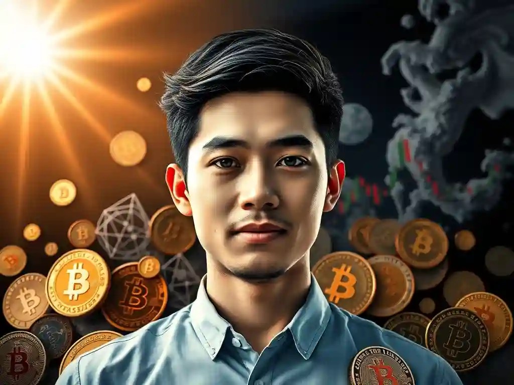 Timothy Ronald dan Kasus Token Manta Dengan Kerugian Puluhan&nbsp;Miliar